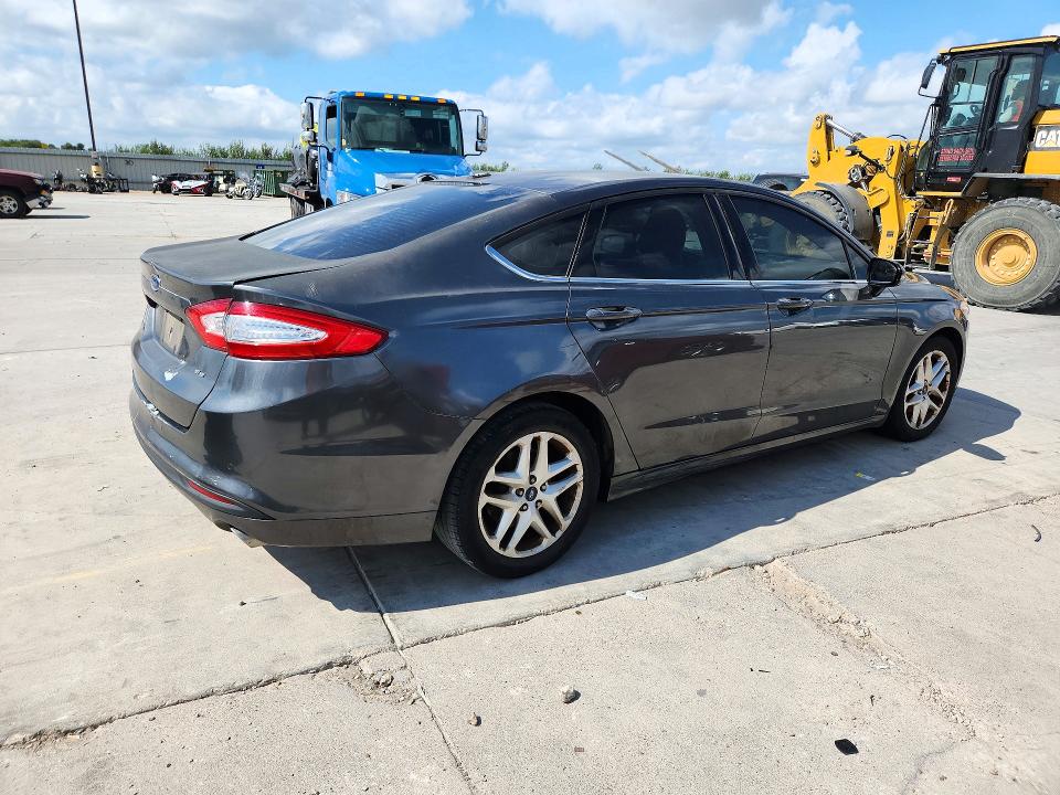 Продаж на аукціоні авто 2016 Ford Fusion, vin: 3FA6P0H74GR302172, номер лоту: 72683566