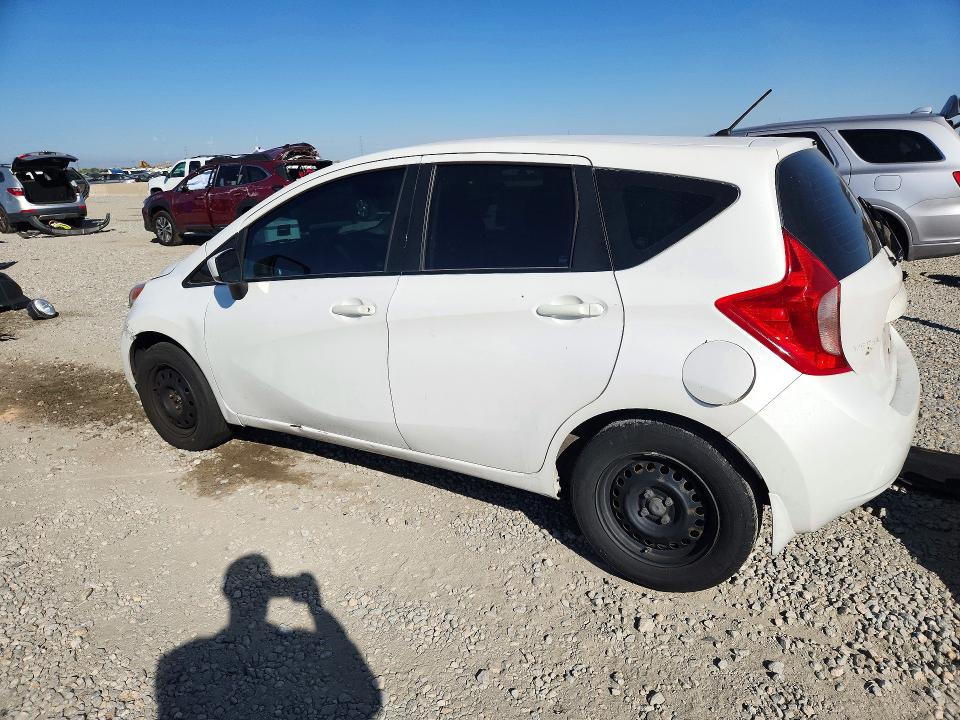 Продаж на аукціоні авто 2015 Nissan Versa Note, vin: 3N1CE2CP1FL371041, номер лоту: 71892976