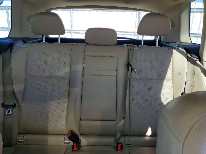 72183626 :رقم المزاد ، WDCGG8HB5BF576191 vin ، 2011 Mercedes-benz Glk مزاد بيع