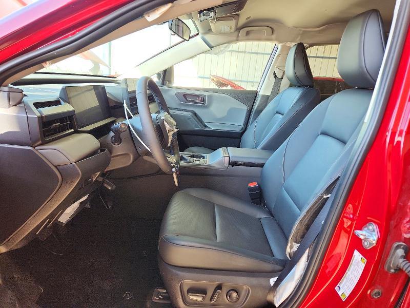 Продажа на аукционе авто 2026 Toyota Rav4, vin: 2T36CRAV4TW038525, номер лота: 72012676