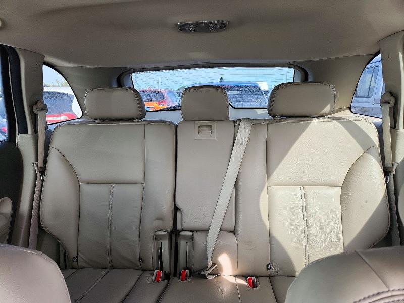 Продаж на аукціоні авто 2008 Ford Edge, vin: 2FMDK39C48BA00678, номер лоту: 72295366