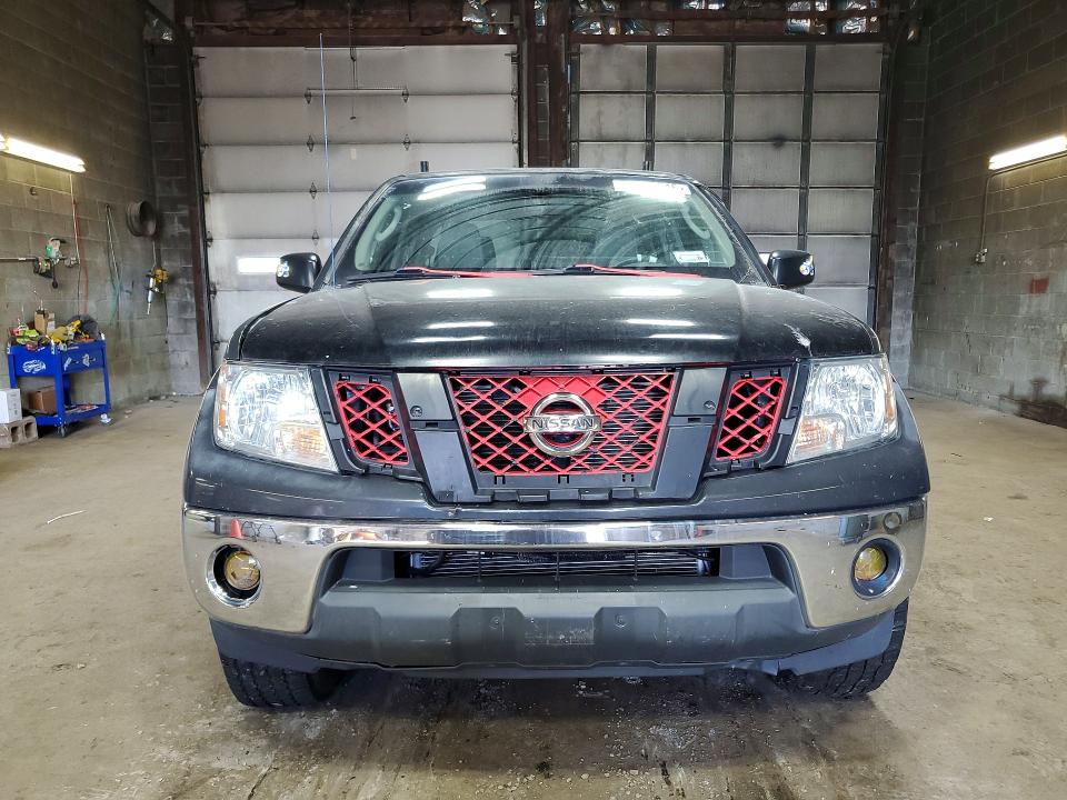 Продаж на аукціоні авто 2010 Nissan Frontier, vin: 1N6AD0ER8AC426953, номер лоту: 71660046