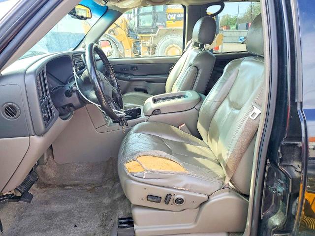 Aukcja sprzedaży 2003 Chevrolet Tahoe, vin: 1GNEK13Z83J179197, numer aukcji: 72499446