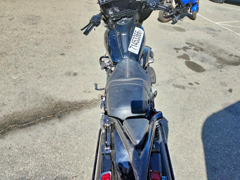 Продажа на аукционе авто 2025 Harley-davidson Flhx, vin: 1HD1KB722SB600820, номер лота: 71453366