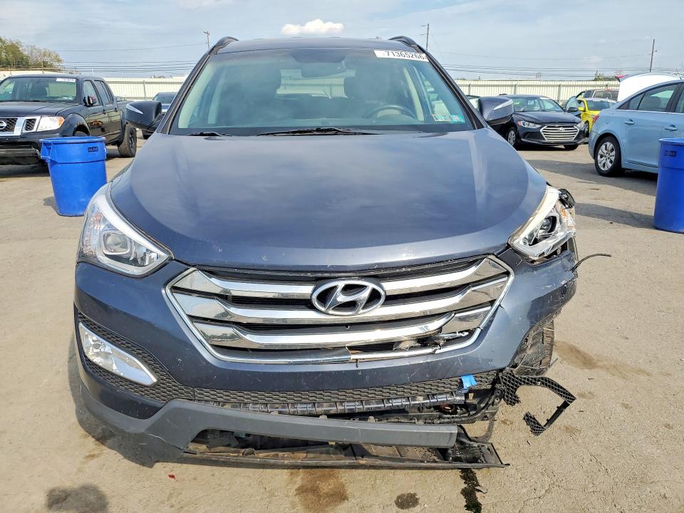 Aukcja sprzedaży 2013 Hyundai Santa Fe Sport, vin: 5XYZU3LB2DG046083, numer aukcji: 71365266