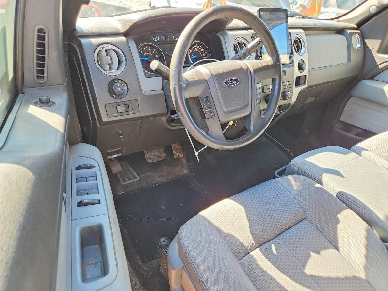 2014 Ford F150 მანქანა იყიდება აუქციონზე, vin: 1FTFX1CF4EFA38234, აუქციონის ნომერი: 71295306