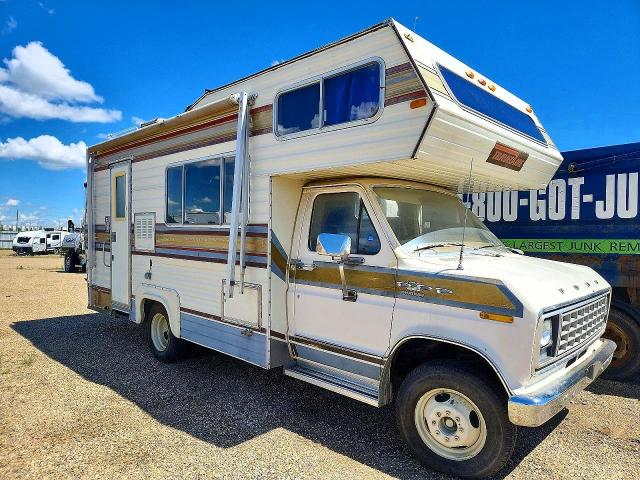 Aukcja sprzedaży 1980 Ford C-series, vin: M21BHT10154, numer aukcji: 72424906