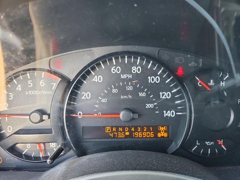 Aukcja sprzedaży 2006 Nissan Armada, vin: 5N1AA08B66N714987, numer aukcji: 69624396