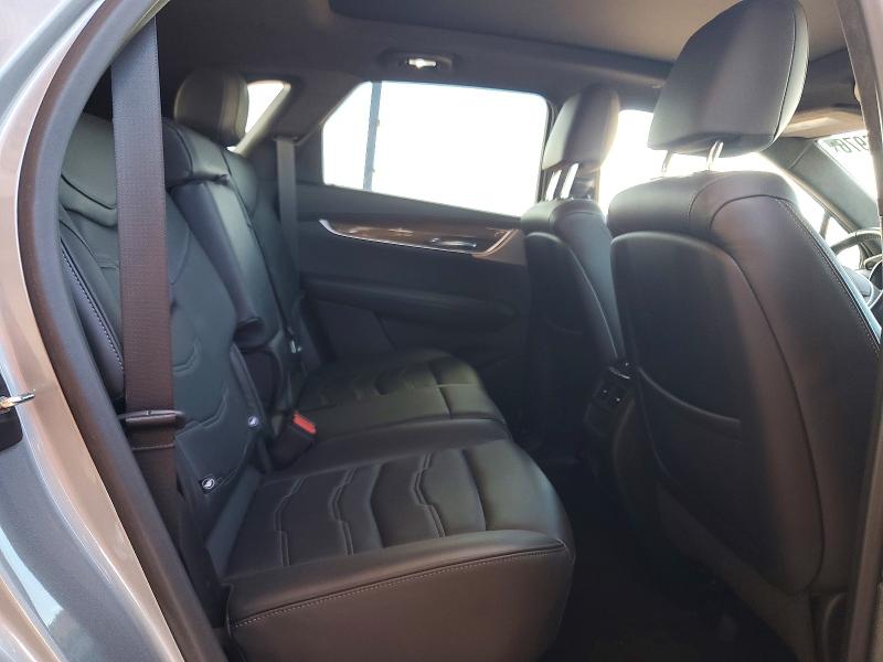Auction sale of the 2023 Cadillac Xt5, vin: 1GYKNERS1PZ117274, lot number: 72146976