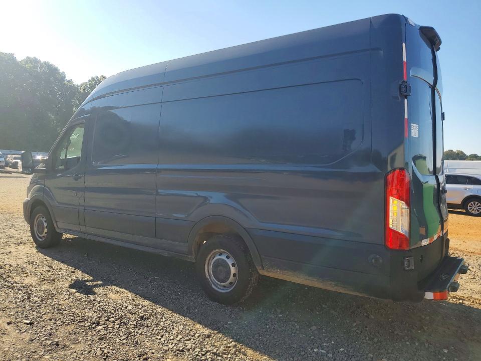 Продаж на аукціоні авто 2021 Ford Trans 250, vin: 1FTBR3X83MKA54477, номер лоту: 73107546
