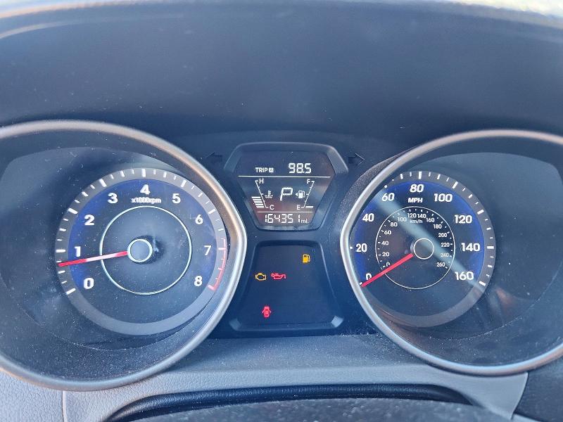 Aukcja sprzedaży 2014 Hyundai Elantra, vin: 5NPDH4AE6EH509189, numer aukcji: 71567646