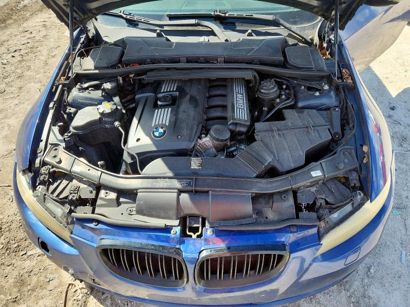 Aukcja sprzedaży 2007 Bmw 328, vin: WBAWB33527PV74255, numer aukcji: 71248046