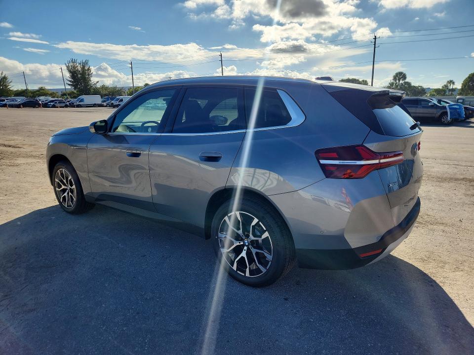 Aukcja sprzedaży 2026 Bmw X3, vin: 5UX53GP0XT9490358, numer aukcji: 73259396