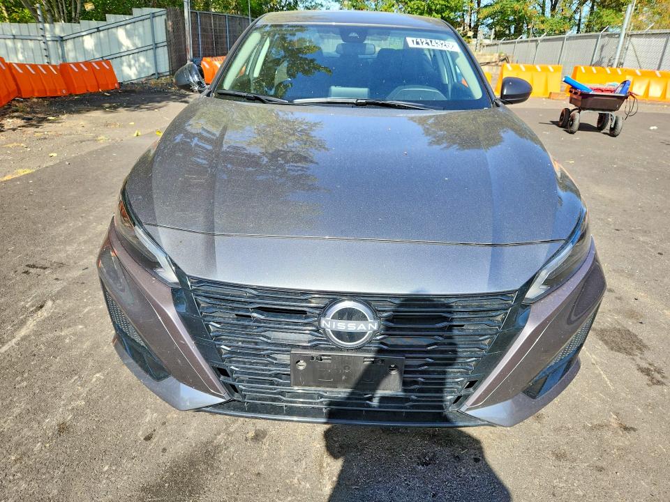 Продажа на аукционе авто 2026 Nissan Altima, vin: 1N4BL4DV0TN319408, номер лота: 71214326