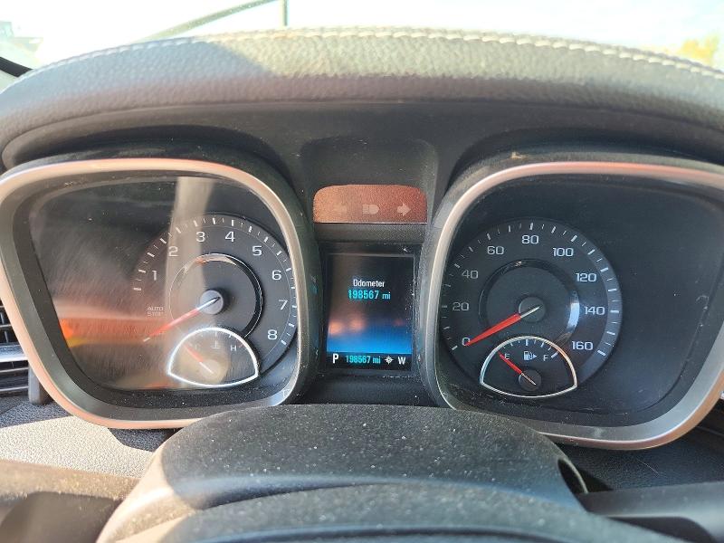 Продажа на аукционе авто 2015 Chevrolet Malibu, vin: 1G11C5SLXFF316620, номер лота: 72923106