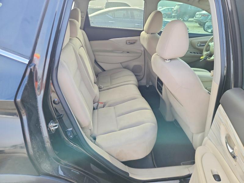 Продажа на аукционе авто 2017 Nissan Murano, vin: 5N1AZ2MGXHN118659, номер лота: 71570596