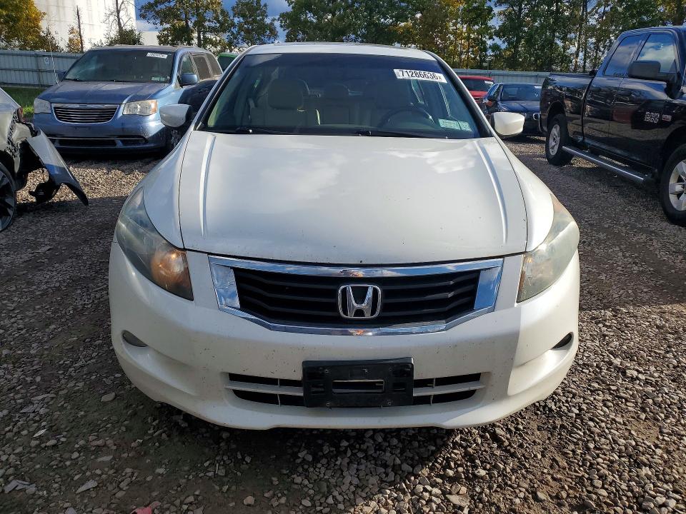 2008 Honda Accord მანქანა იყიდება აუქციონზე, vin: 1HGCP36858A067398, აუქციონის ნომერი: 71286636