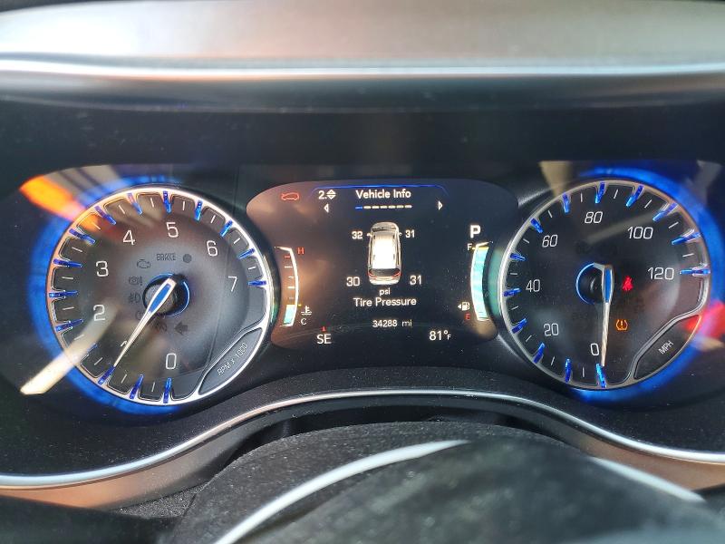 Aukcja sprzedaży 2019 Chrysler Pacifica, vin: 2C4RC1FG8KR605062, numer aukcji: 72204046