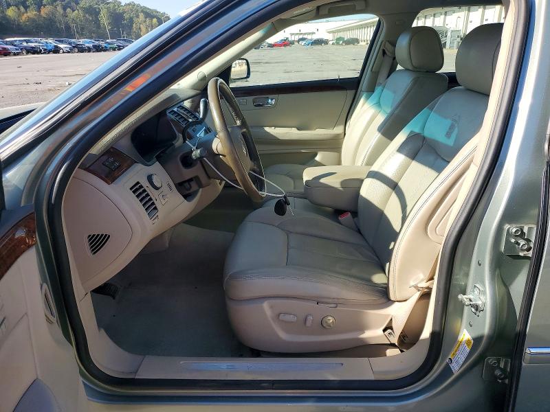 Продаж на аукціоні авто 2006 Cadillac Dts, vin: 1G6KD57Y26U135507, номер лоту: 72210596
