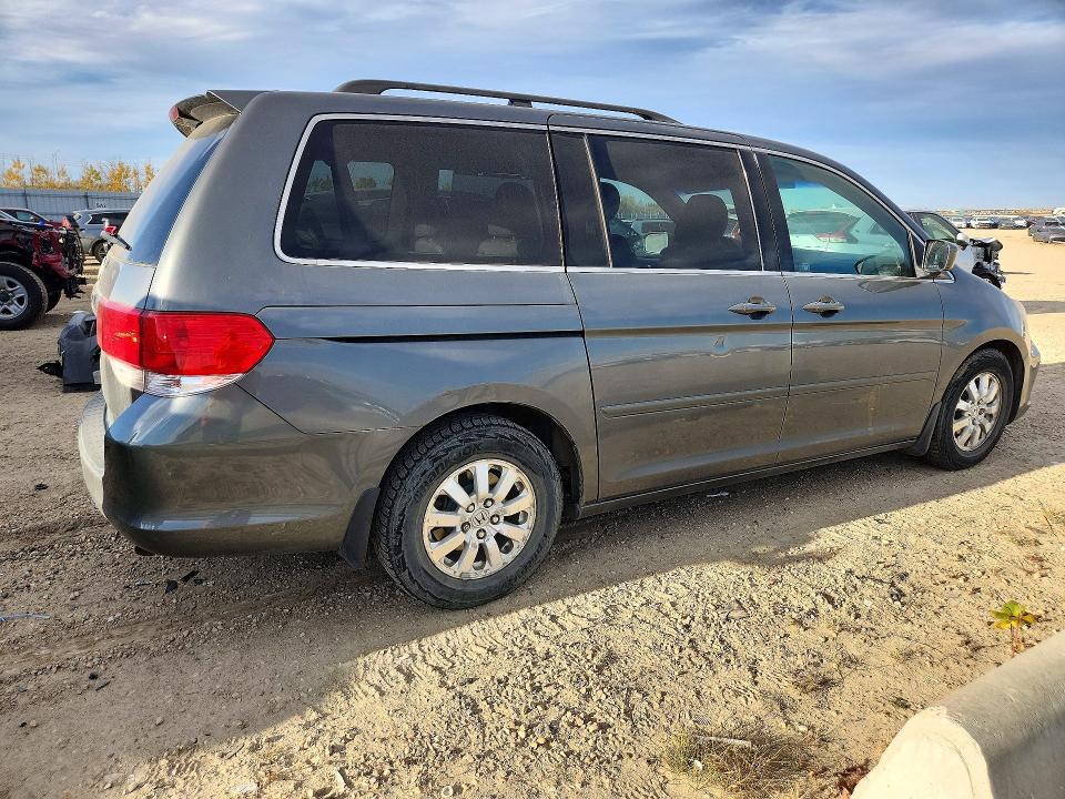 Продажа на аукционе авто 2008 Honda Odyssey, vin: 5FNRL38618B508127, номер лота: 73170506