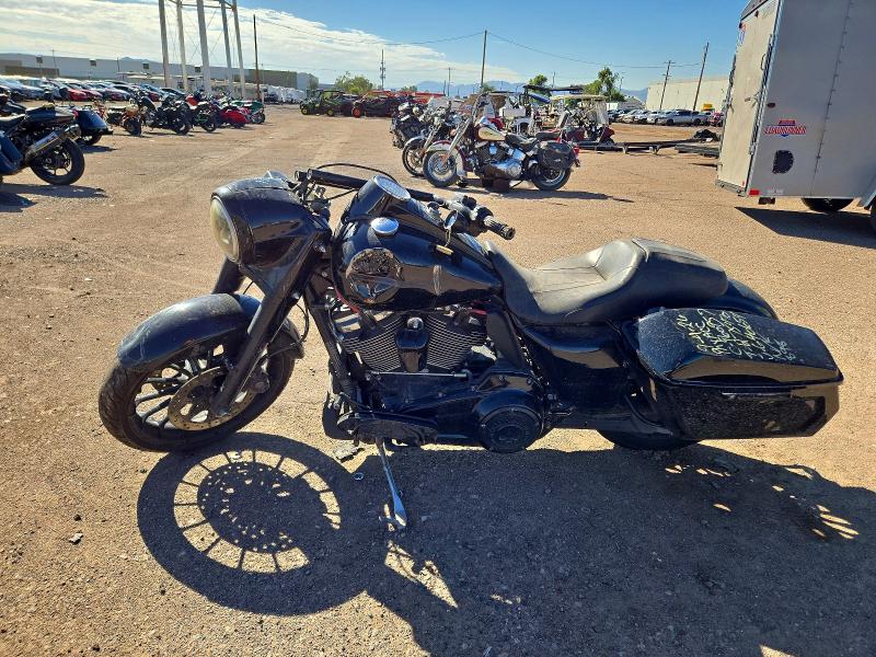 2018 Harley-davidson Flhrxs მანქანა იყიდება აუქციონზე, vin: 1HD1KVC16JB640654, აუქციონის ნომერი: 71783776