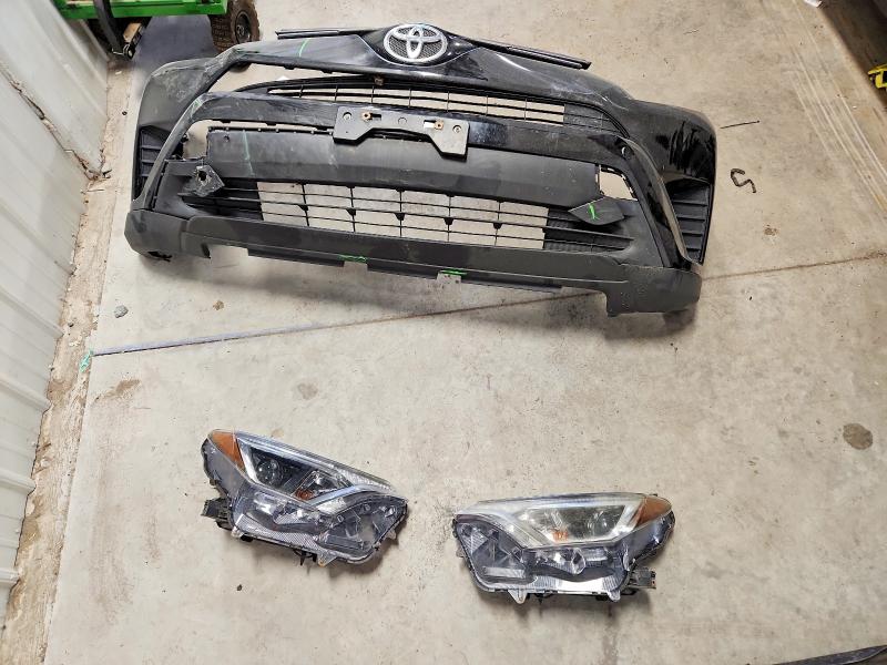 Продаж на аукціоні авто 2016 Toyota Rav4, vin: 2T3BFREV0GW527574, номер лоту: 71031216