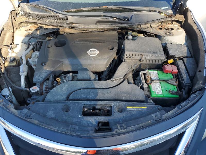 Продажа на аукционе авто 2015 Nissan Altima, vin: 1N4AL3AP7FN901697, номер лота: 71734956
