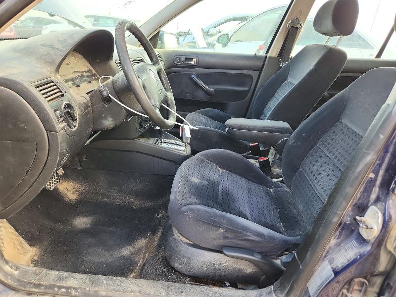 Продажа на аукционе авто 2003 Volkswagen Jetta, vin: WVWSK21J83W146816, номер лота: 71613016