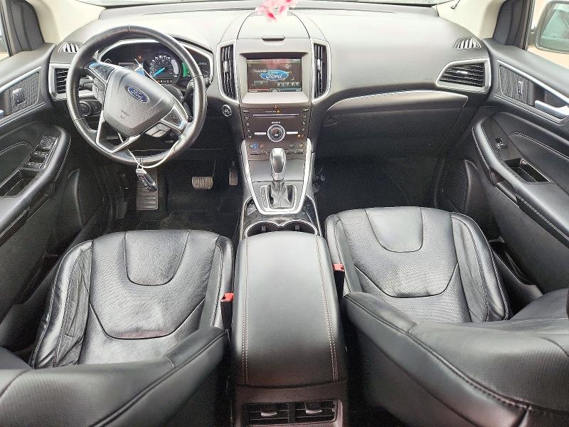 Продаж на аукціоні авто 2015 Ford Edge, vin: 2FMTK4K94FBB23698, номер лоту: 71653916