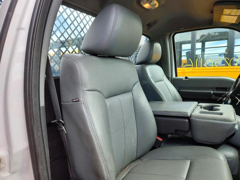 Продажа на аукционе авто 2016 Ford F550, vin: 1FDUF5GT1GEA85758, номер лота: 70250116