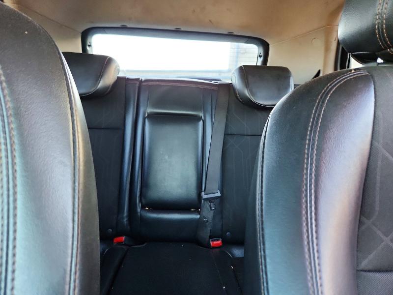 72178726 :رقم المزاد ، KL7CJLSB1MB318064 vin ، 2021 Chevrolet Trax مزاد بيع