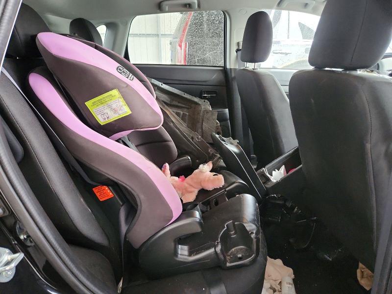 Aukcja sprzedaży 2026 Mitsubishi Outlander Sport, vin: JA4ARUAU5TU011540, numer aukcji: 73598266