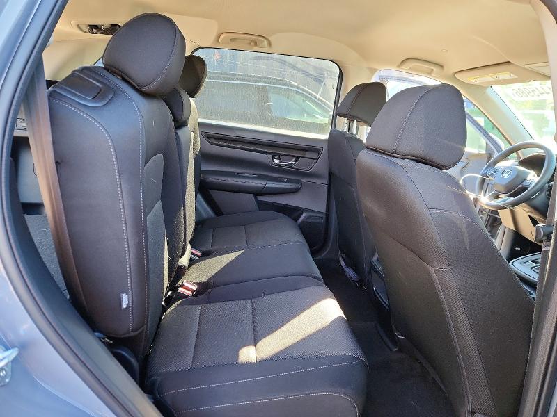 Продаж на аукціоні авто 2025 Honda Cr-v, vin: 5J6RS4H27SL006839, номер лоту: 71445986