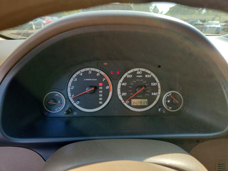 70994646 :رقم المزاد ، SHSRD78804U237781 vin ، 2004 Honda Cr-v مزاد بيع