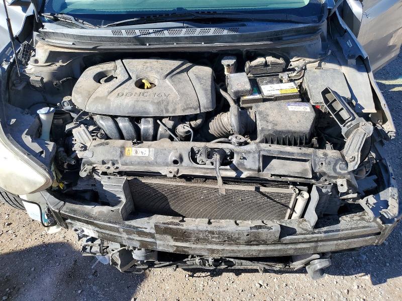 Продаж на аукціоні авто 2015 Hyundai Elantra, vin: KMHDH4AE9FU279733, номер лоту: 73375626