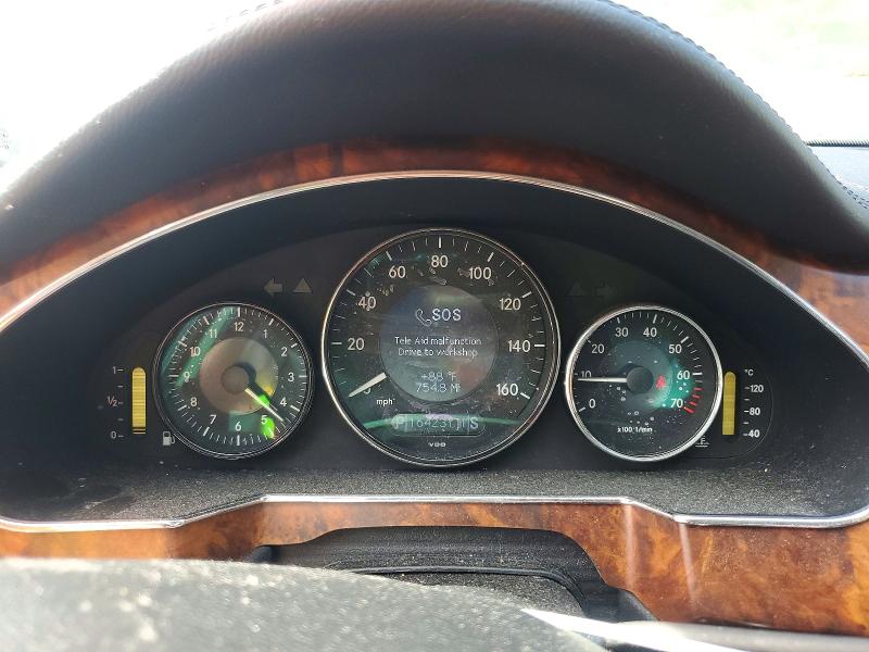 72168046 :رقم المزاد ، WDDDJ75X56A060264 vin ، 2006 Mercedes-benz Cls مزاد بيع