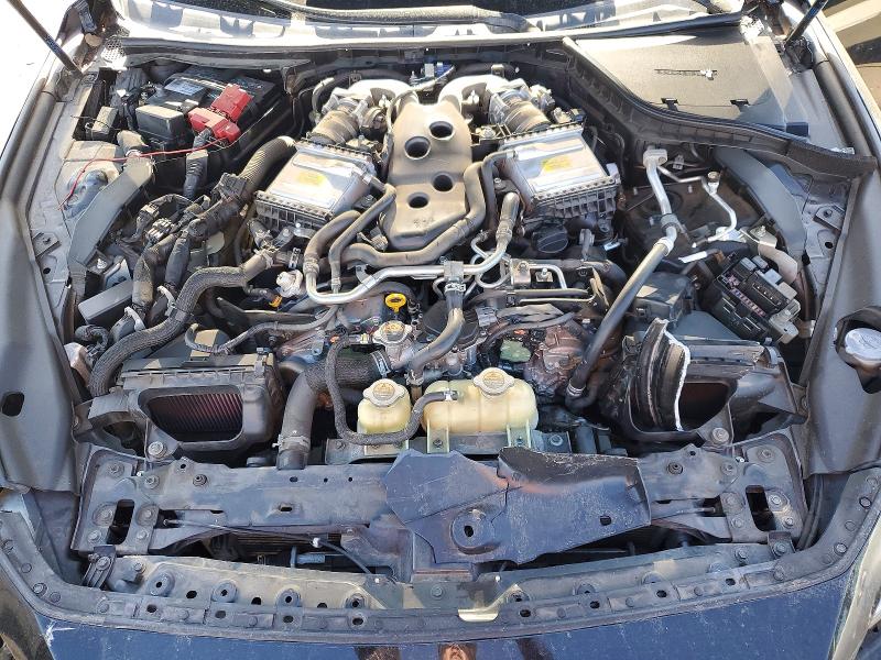 Aukcja sprzedaży 2020 Infiniti Q50, vin: JN1EV7AP8LM204475, numer aukcji: 70722246