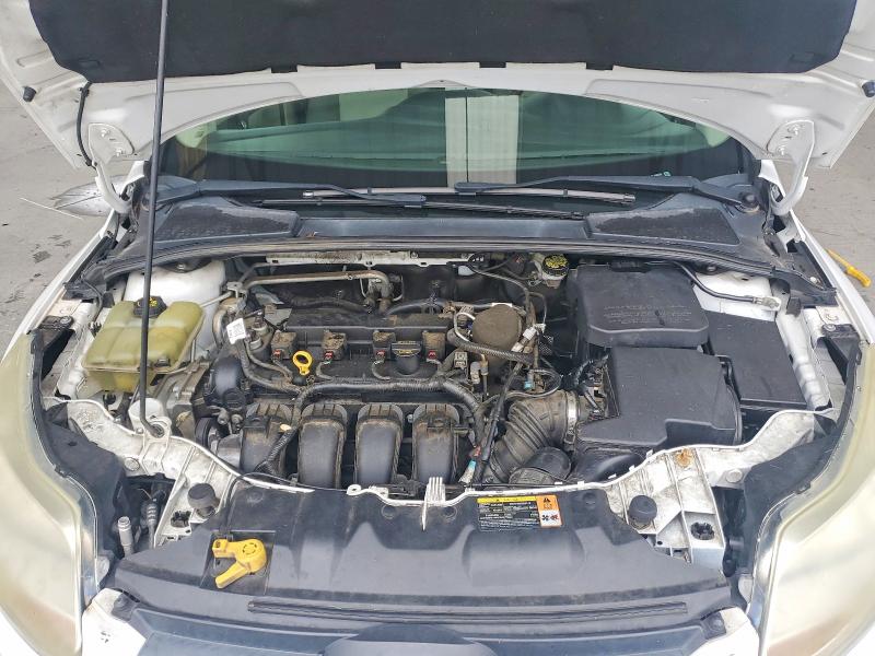 Aukcja sprzedaży 2014 Ford Focus, vin: 1FADP3F2XEL190246, numer aukcji: 71430856