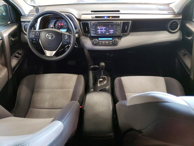 Продажа на аукционе авто 2014 Toyota Rav4, vin: 2T3RFREV1EW160440, номер лота: 68985426