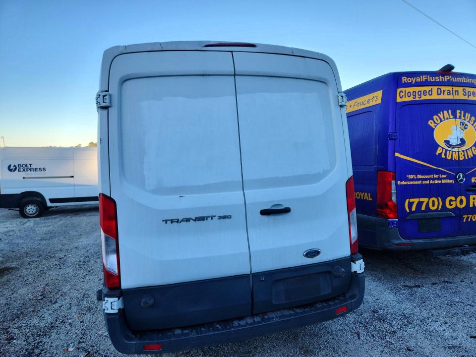 Продаж на аукціоні авто 2015 Ford Transit, vin: 1FTSW2CM7FKA93792, номер лоту: 69981416