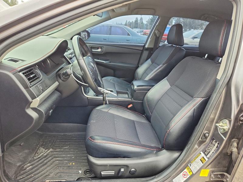 Продаж на аукціоні авто 2016 Toyota Camry, vin: 4T1BF1FK6GU225494, номер лоту: 71786486