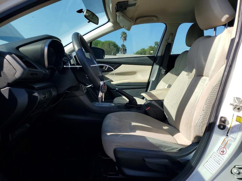 71449156 :رقم المزاد ، 4S3GTAB69H3739553 vin ، 2017 Subaru Impreza مزاد بيع