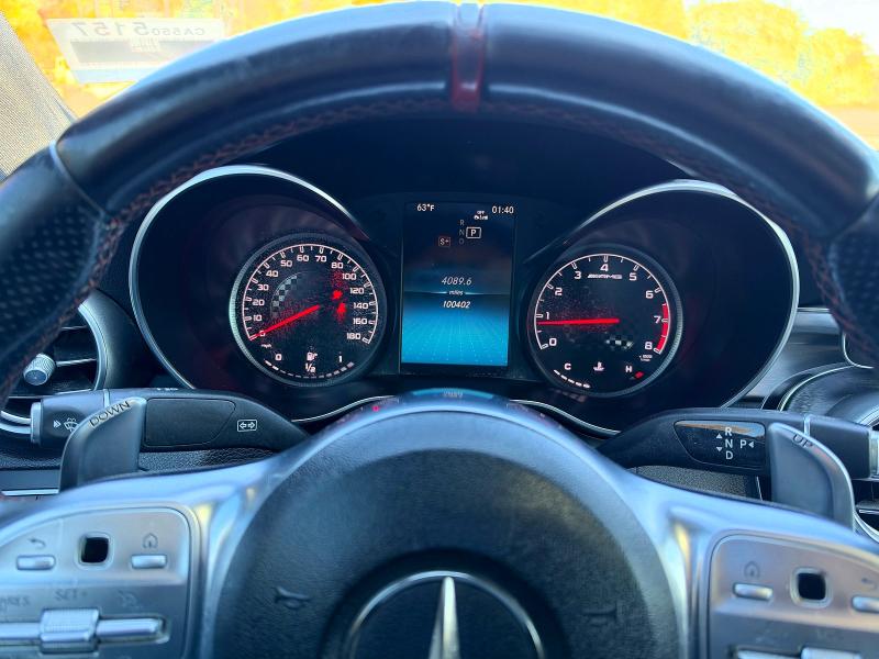 Продаж на аукціоні авто 2019 Mercedes-benz C, vin: WDDWJ6EB7KF824152, номер лоту: 72379956