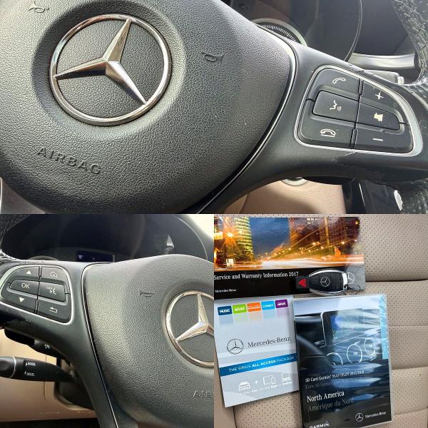 Продаж на аукціоні авто 2017 Mercedes-benz C, vin: WDDWJ4JB2HF409257, номер лоту: 72258086