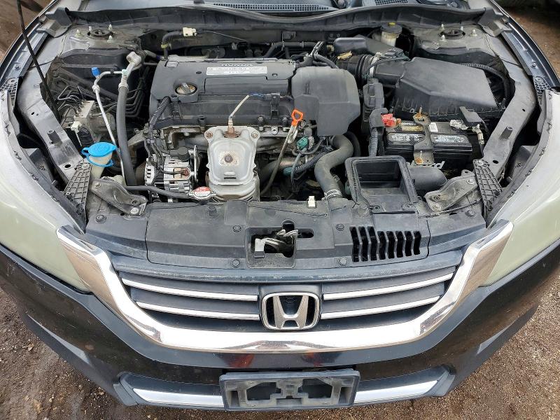 2013 Honda Accord მანქანა იყიდება აუქციონზე, vin: 1HGCR2F31DA041688, აუქციონის ნომერი: 71223056