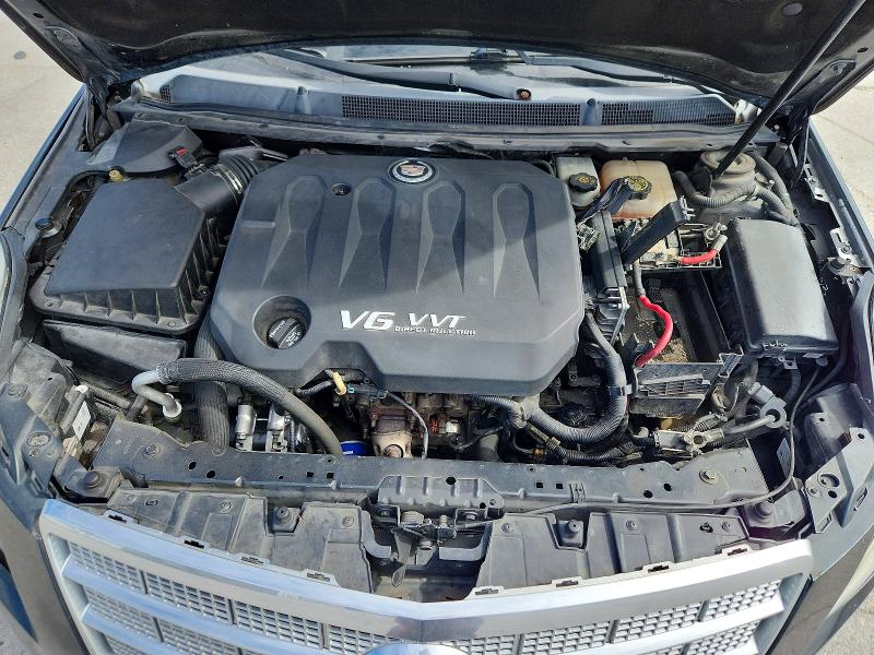 Продаж на аукціоні авто 2013 Cadillac Xts, vin: 2G61U5S38D9101041, номер лоту: 71239486