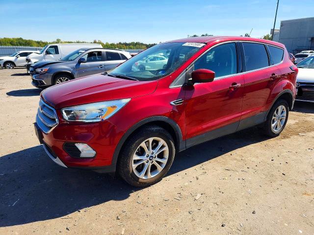 2019 Ford Escape მანქანა იყიდება აუქციონზე, vin: 1FMCU9GD2KUA30686, აუქციონის ნომერი: 71247556