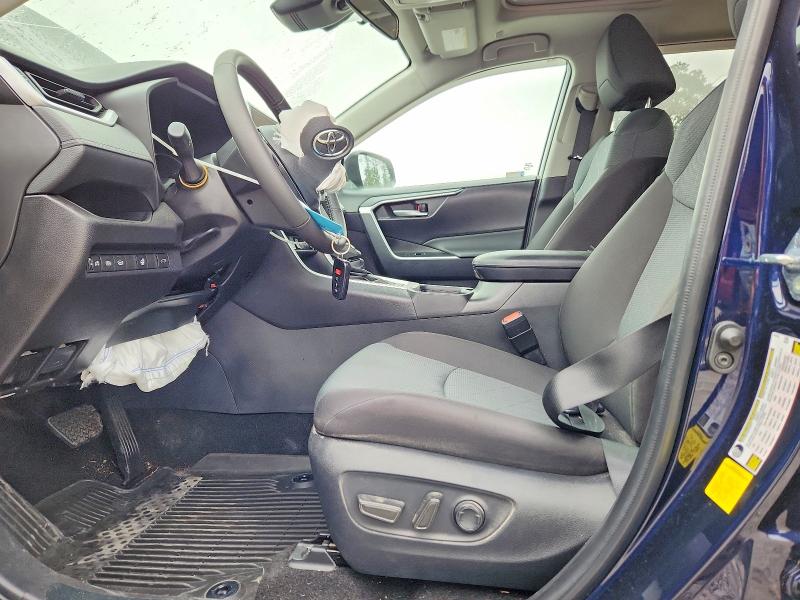 Продаж на аукціоні авто 2025 Toyota Rav4, vin: 2T3P1RFV6SW559537, номер лоту: 70786556