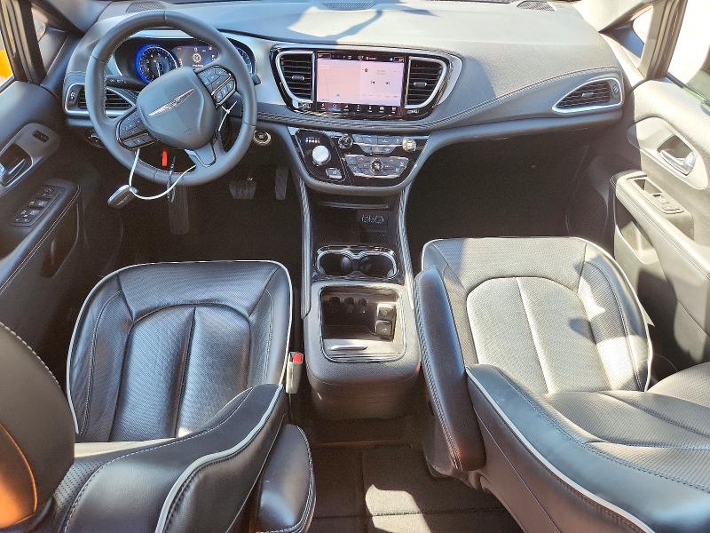 2025 Chrysler Pacifica მანქანა იყიდება აუქციონზე, vin: 2C4RC1GG2SR537582, აუქციონის ნომერი: 72411866