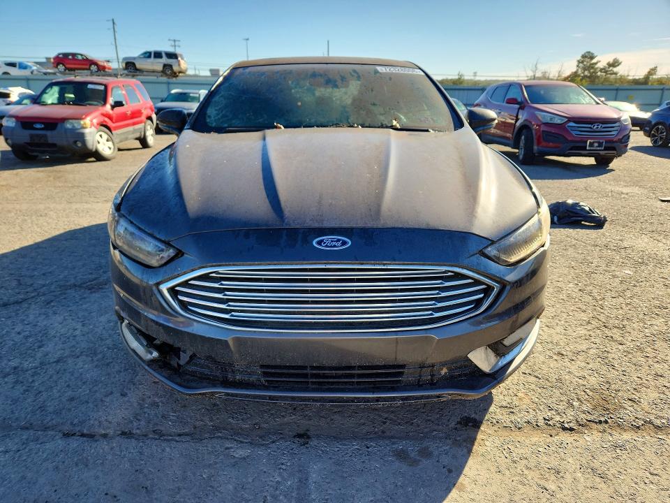 2017 Ford Fusion მანქანა იყიდება აუქციონზე, vin: 3FA6P0HD7HR128055, აუქციონის ნომერი: 72328006